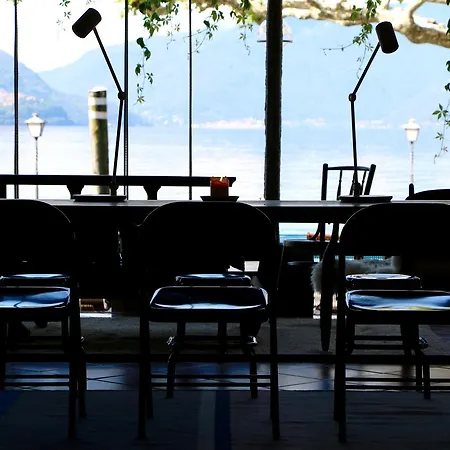 Seven Boutique 3* Ascona