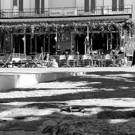 Hotel Seven Boutique 3*