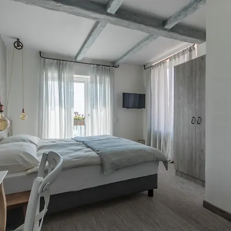 Seven Boutique 3* Ascona