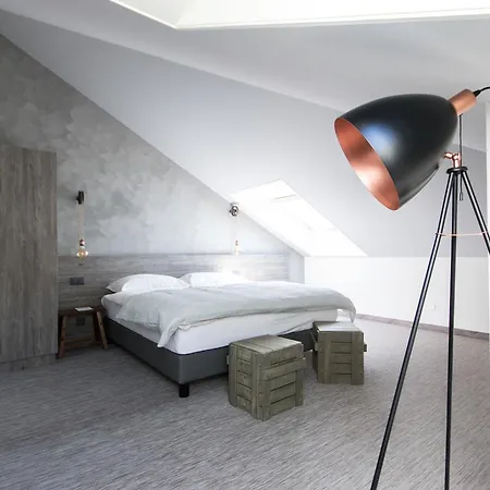 Seven Boutique 3* Ascona