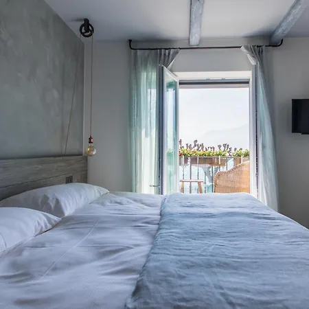 Hotel Seven Boutique 3*