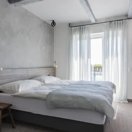 Seven Boutique 3* Ascona