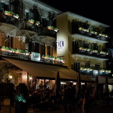 Hotel Seven Boutique 3*