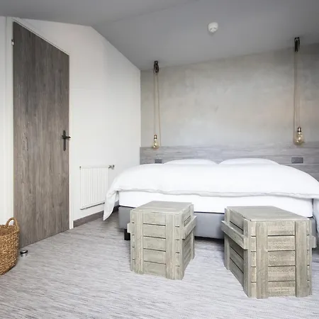 Hotel Seven Boutique 3*