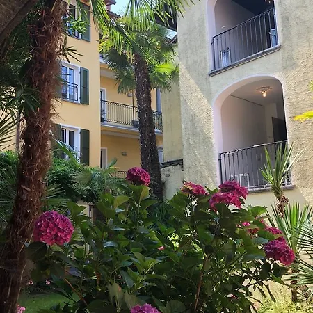 Seven Boutique Ascona