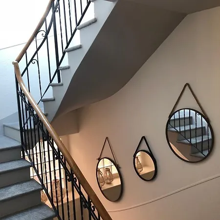 Hotel Seven Boutique 3*