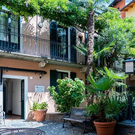 Seven Boutique אסקונה