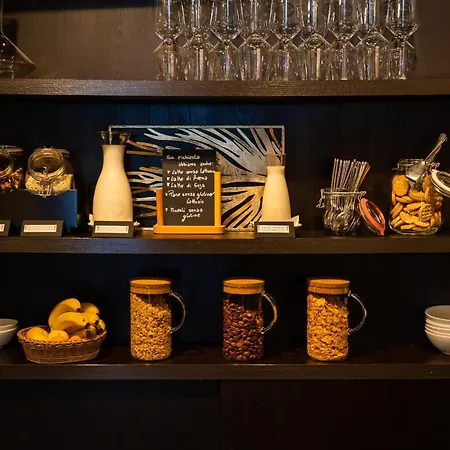 מלון Seven Boutique אסקונה