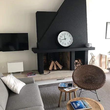 Seven Boutique מלון