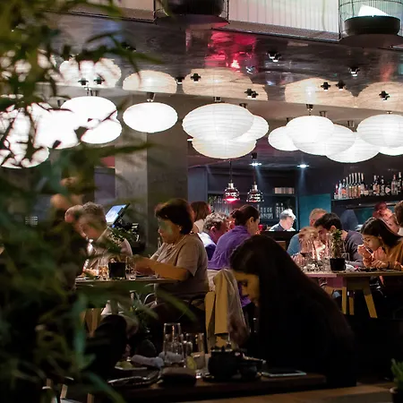 Seven Boutique מלון 3*